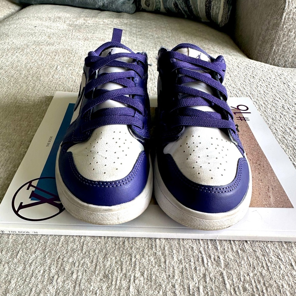 Nike Jordans